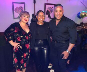 Fundación “ Supporting Stronger Lives” realiza exitoso lanzamiento”