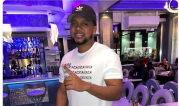 Dominicano es hallado muerto en EE.UU.