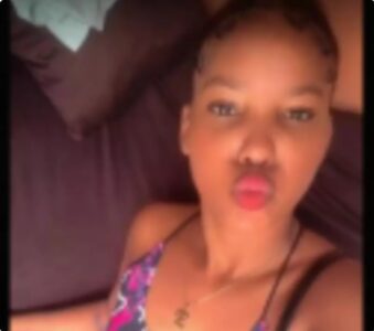 Encuentran joven muerta en un tanque de agua