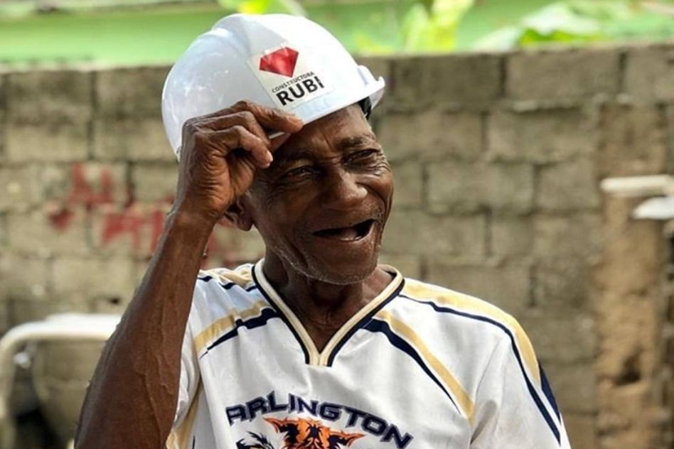 Muere el viejo Liopo