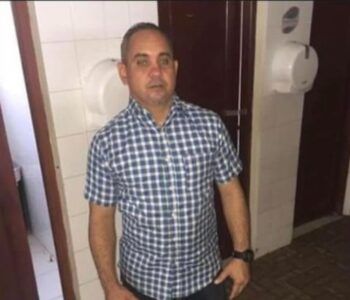 Secuestran dominicano en Haití