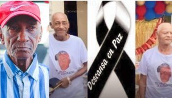 Fallece el hermano mayor de «El Viejo Liopo» 