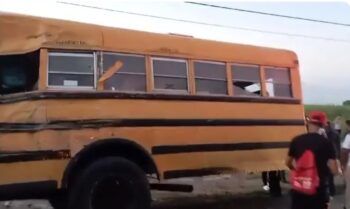 Accidente deja varios muertos y heridos en Punta Cana