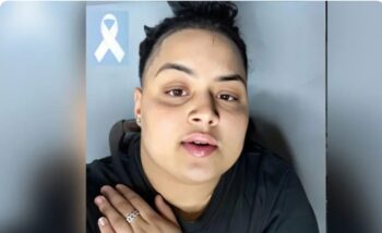 Joven dominicana de 19 años asesinada mientras acompañaba a su novia