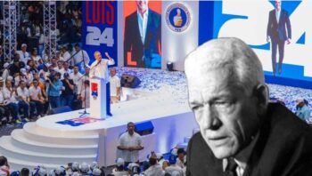 Abinader: Si Juan Bosch estuviera vivo, estaría del lado de la transparencia