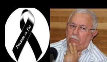 Falleció Álvaro Arvelo»La Enciclopedia Humana».(hijo)