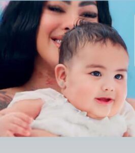 Yailin La Más Viral lanza «Mia», sencillo inspirado en su hija con Anuel AA