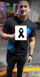 Ocoa está de luto por la pérdida del joven Miguel Ángel Pujols Ortiz