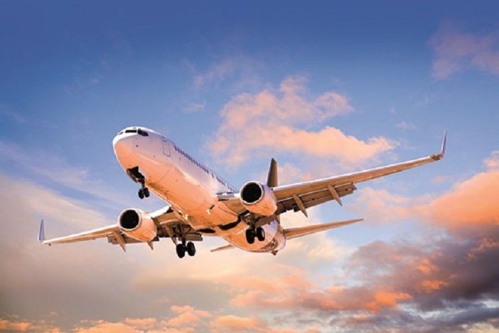 Aerodom suspende vuelos a Haití