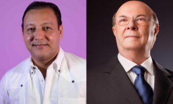 Abel a Hipólito “la vejez le jugó una mala pasada”