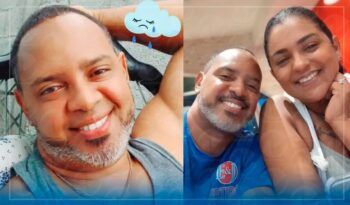 Hombre mata a su pareja y se suicida en Pedro Brand