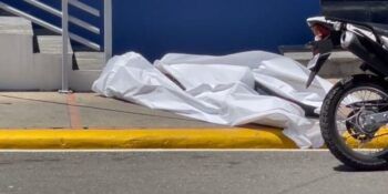 Matan hombre durante asalto a una  joyería en Santiago