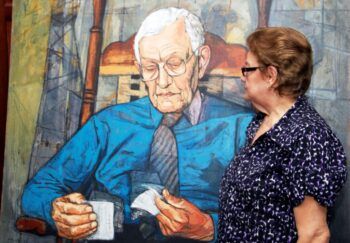 Muere hija de Juan Bosch