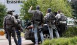 Varios muertos durante balacera en Holanda