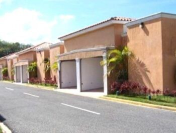 Aumentan precios cabañas del 12 de Haina 