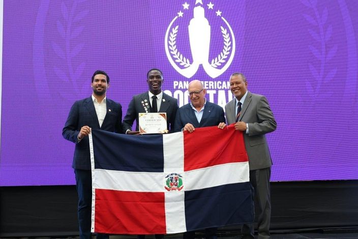 Cierra con éxito el Panamerican Bartender Championship 2023