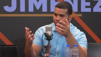 El fuerte testimonio de Darian Vargas que deja una enseñanza