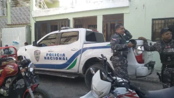 Hombre mata a su mujer y luego se suicida en el Ensanche Isabelita