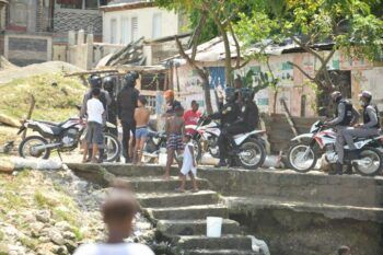 Tiroteo deja un muerto y varios heridos en La Zurza