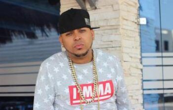 Arrestan a Paramba tras conducir tomando alcohol