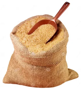 Llegan 20 mil toneladas de azúcar para garantizar su abastecimiento en el mercado local