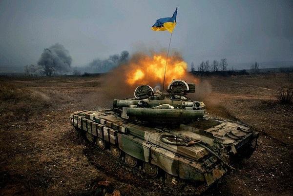 EEUU anuncia la entrega a Ucrania de tanques Abrams para apoyar la contraofensiva