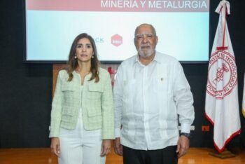 INTEC impartirá concentración en Minerías y Metalurgia 