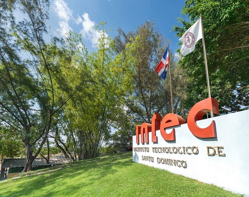 INTEC entre las 5 mejores universidades del Caribe