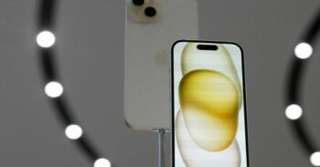 Apple confirma sobrecalentamiento de los iPhone 15 