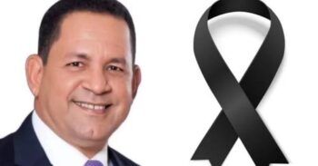 Muere expresidente del PLD en Montecristi