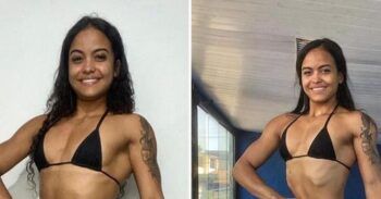 Muere a los 21 años la influencer brasileña Alana Paiva