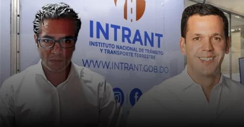Intrant someterá empresario Carlos Zabala