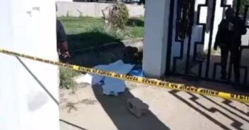 Hallan seis cadáveres de recién nacidos frente al cementerio Cristo Salvador