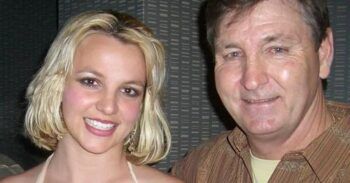 Ingresan de emergencia al padre de Britney Spears