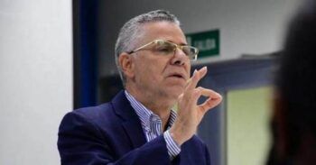 Manuel Jiménez: «Soy el único que puede derrotar a la oposición en SDE