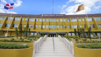 JCE propone cambio de los escáneres