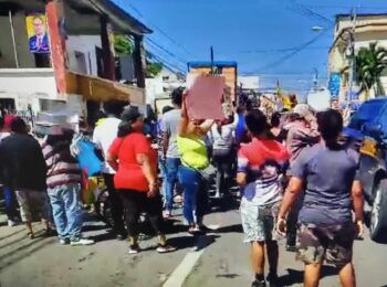 Residentes de la Vega piden la libertad de Tekashi