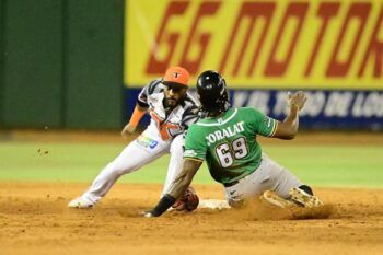 Estrellas vencen a los Toros en entradas extras