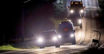 Sin rastros del pistolero de Maine Robert Card