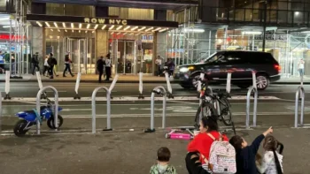 Cuatro apuñalados con botella rota en un bar en Queens, Nueva York