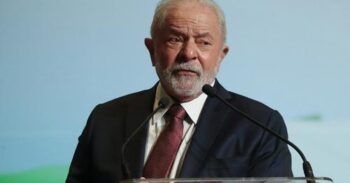 Lula recibió la alta médica tras una cirugía en la cadera