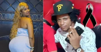 Mujer mata a su pareja en Boca Chica