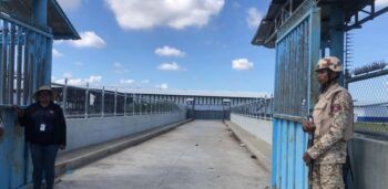 Haitianos deciden no abrir su frontera con Dajabón