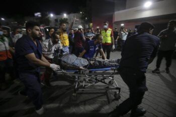 Quince periodistas han muerto en diez días de combates en Gaza e Israel