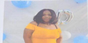 Encuentran mujer embarazada que fue reportada como desaparecida