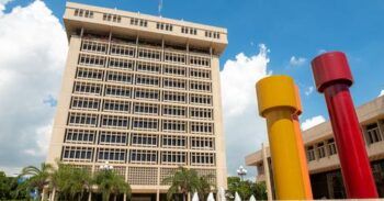 BC reduce su tasa de política monetaria a 7.25% anual