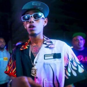 Arrestan a Ángel Dior