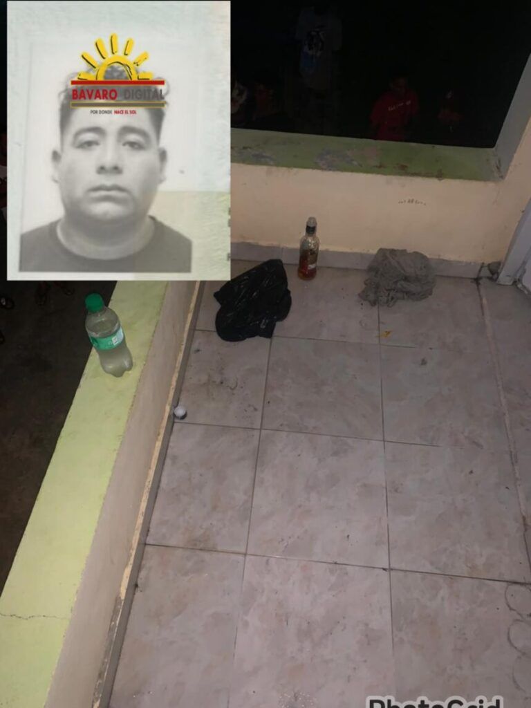 Muere mexicano al caer de un segundo piso en Bávaro