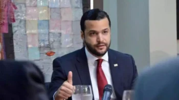 FP escoge a Rafael Paz como secretario general del DN