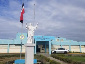 Detienen dos mujeres intentaban introducir drogas al CCR Rafey Hombres